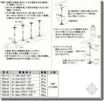 木造住宅金属连接件（住宅的构造）